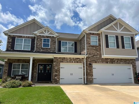6133 WOODBROOK LANE MCCALLA AL 35111