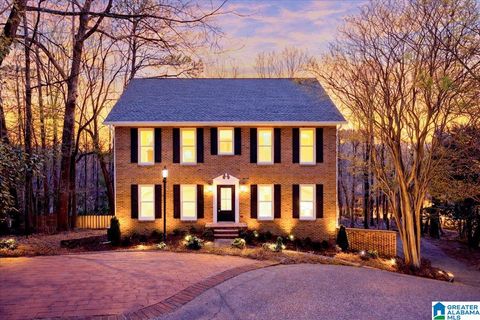 3201 BERKELEY LANE BIRMINGHAM AL 35242