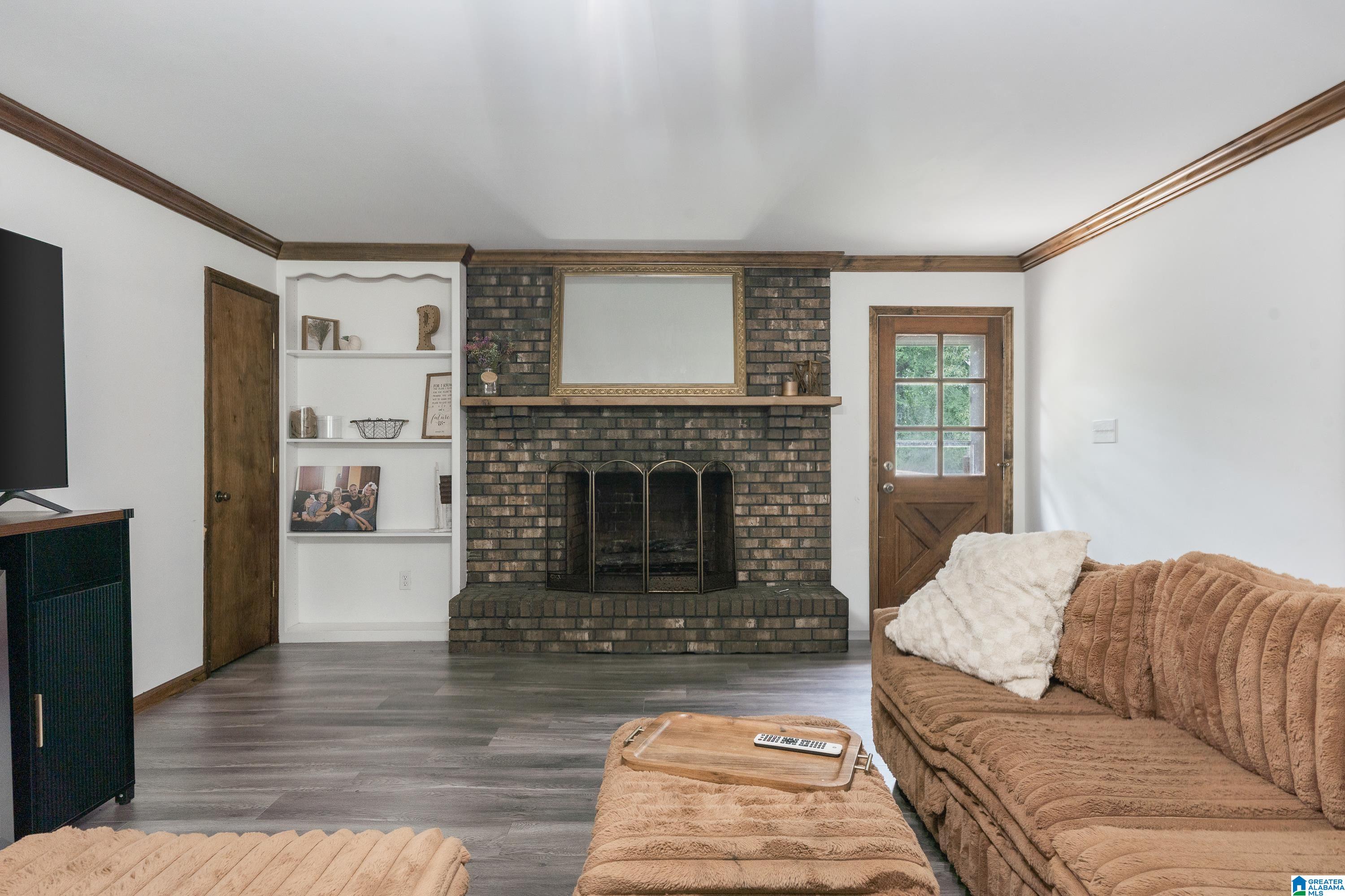 1475 OLD ROCK CREEK ROAD