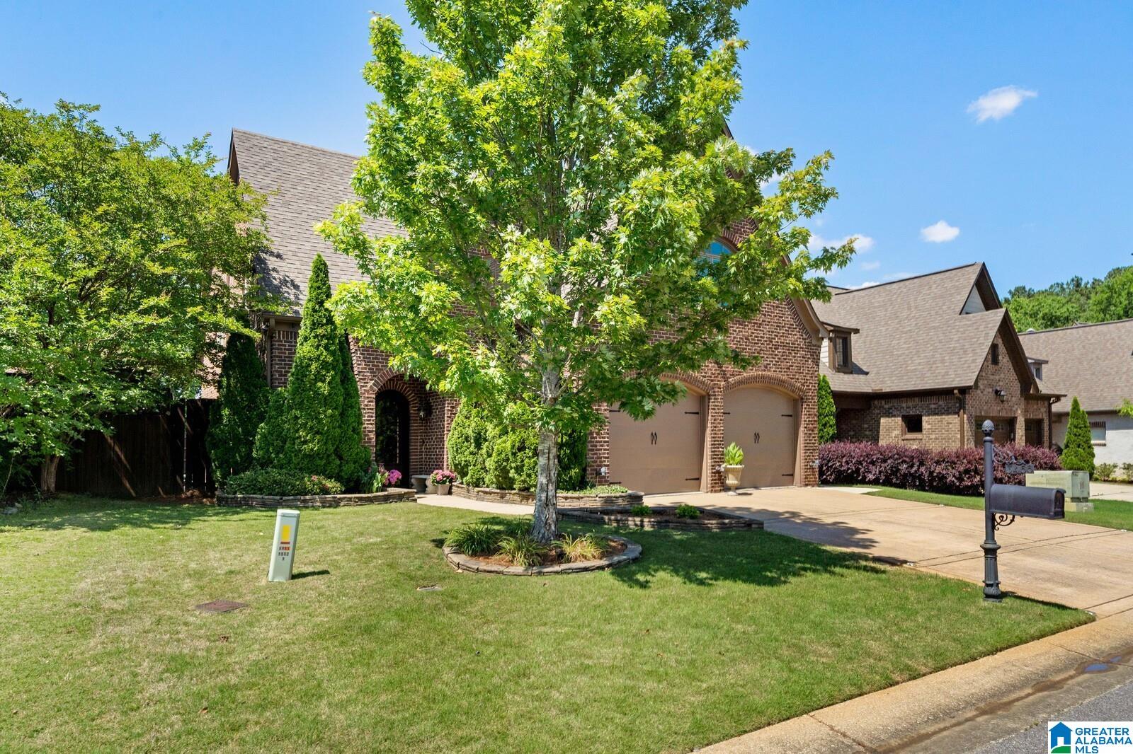 3466 ASHLYN COURT