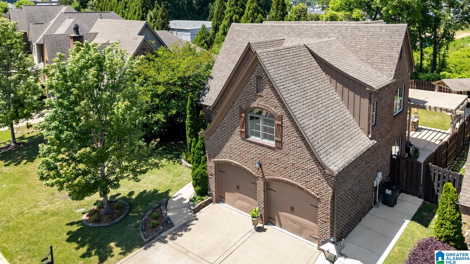 3466 ASHLYN COURT