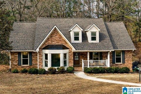 6733 REMINGTON CIRCLE HOOVER AL 35124