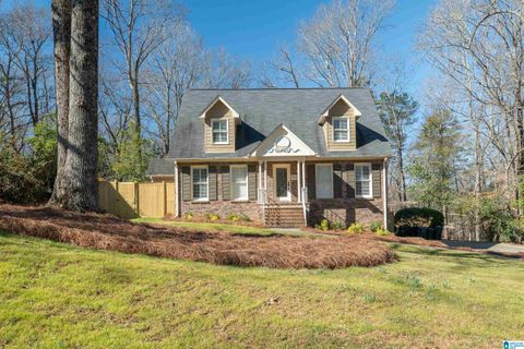 Property photo of 3918 s river circle, birmingham, al 35243