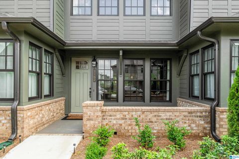 1162 WINDSOR COURT DRIVE HOOVER AL 35242
