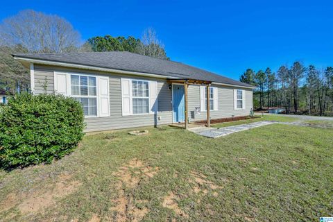 12657 CHARLES TAYLOR ROAD VANCE AL 35490