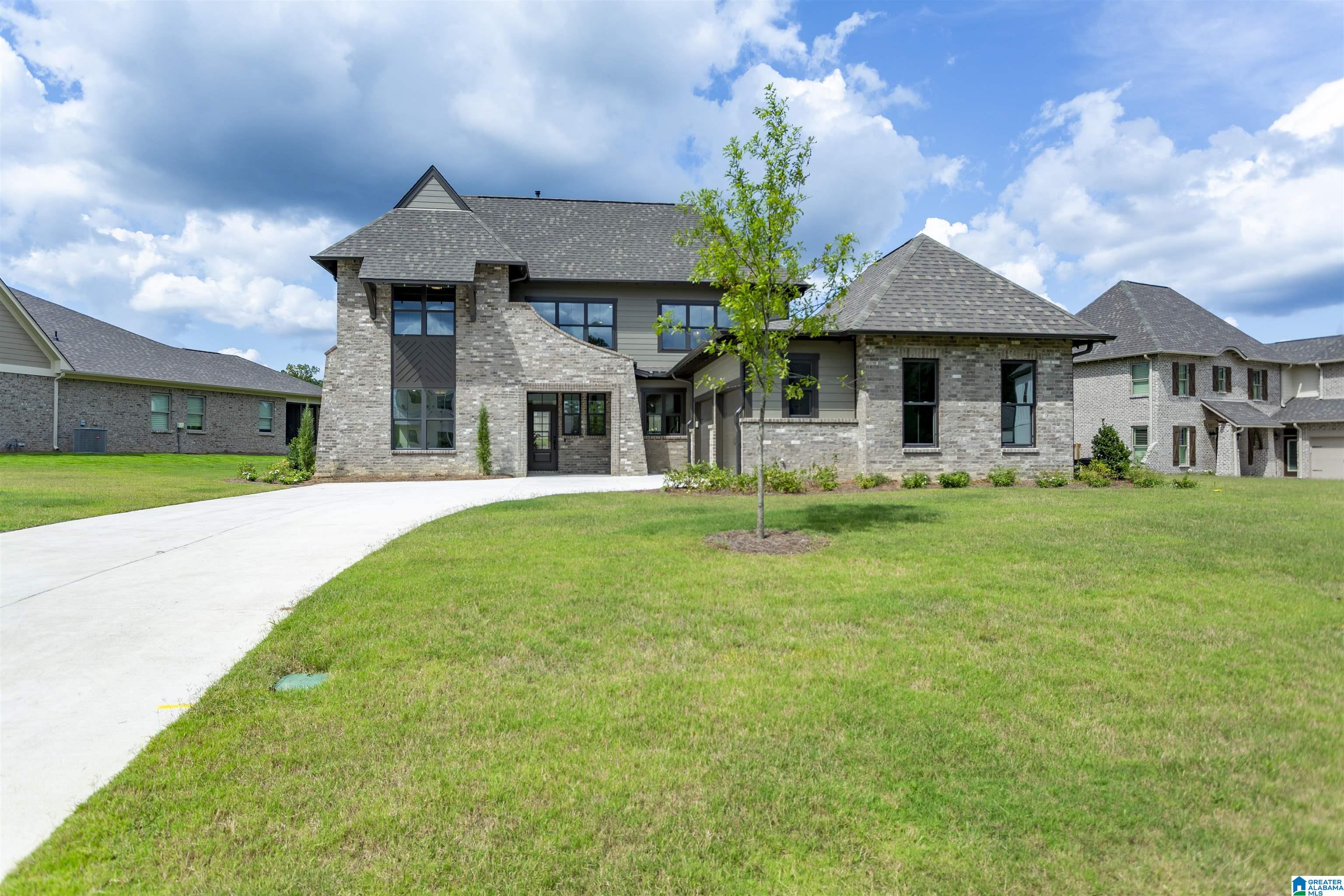 3441 BLACKRIDGE CIRCLE