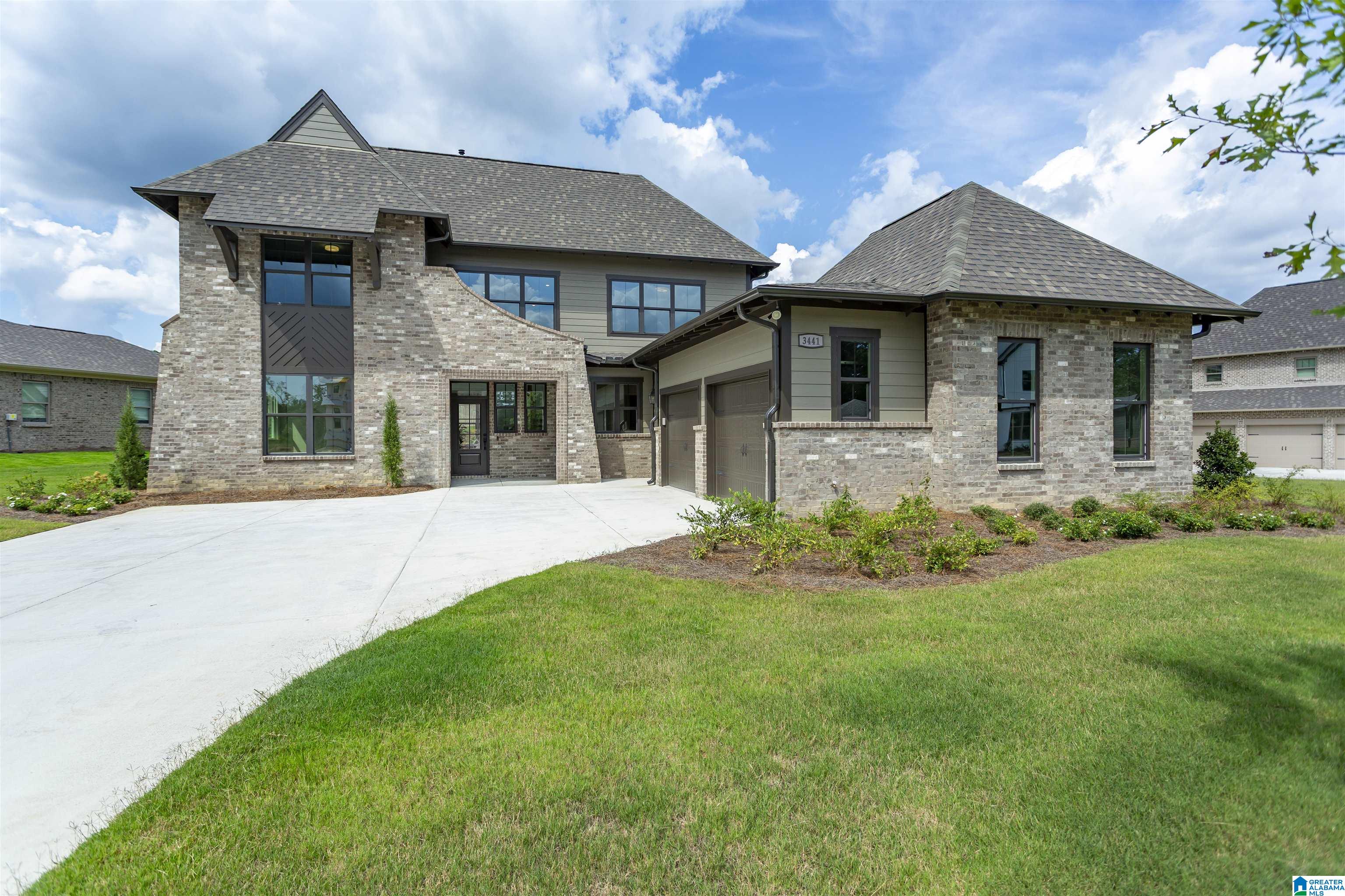 3441 BLACKRIDGE CIRCLE