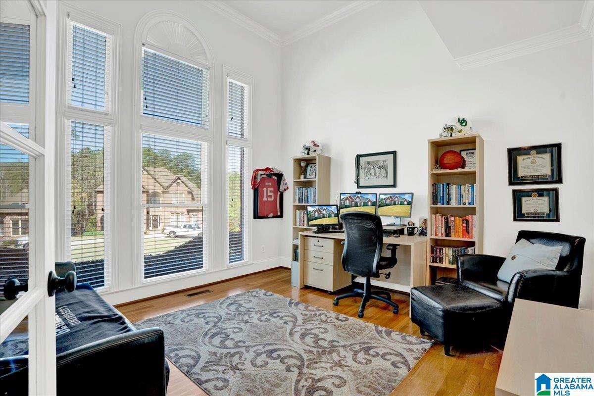 1000 WARRINGTON CIRCLE