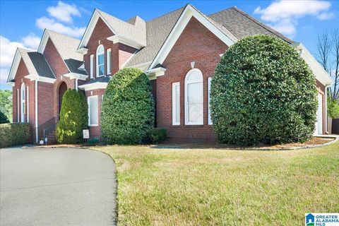 1000 WARRINGTON CIRCLE BIRMINGHAM AL 35242