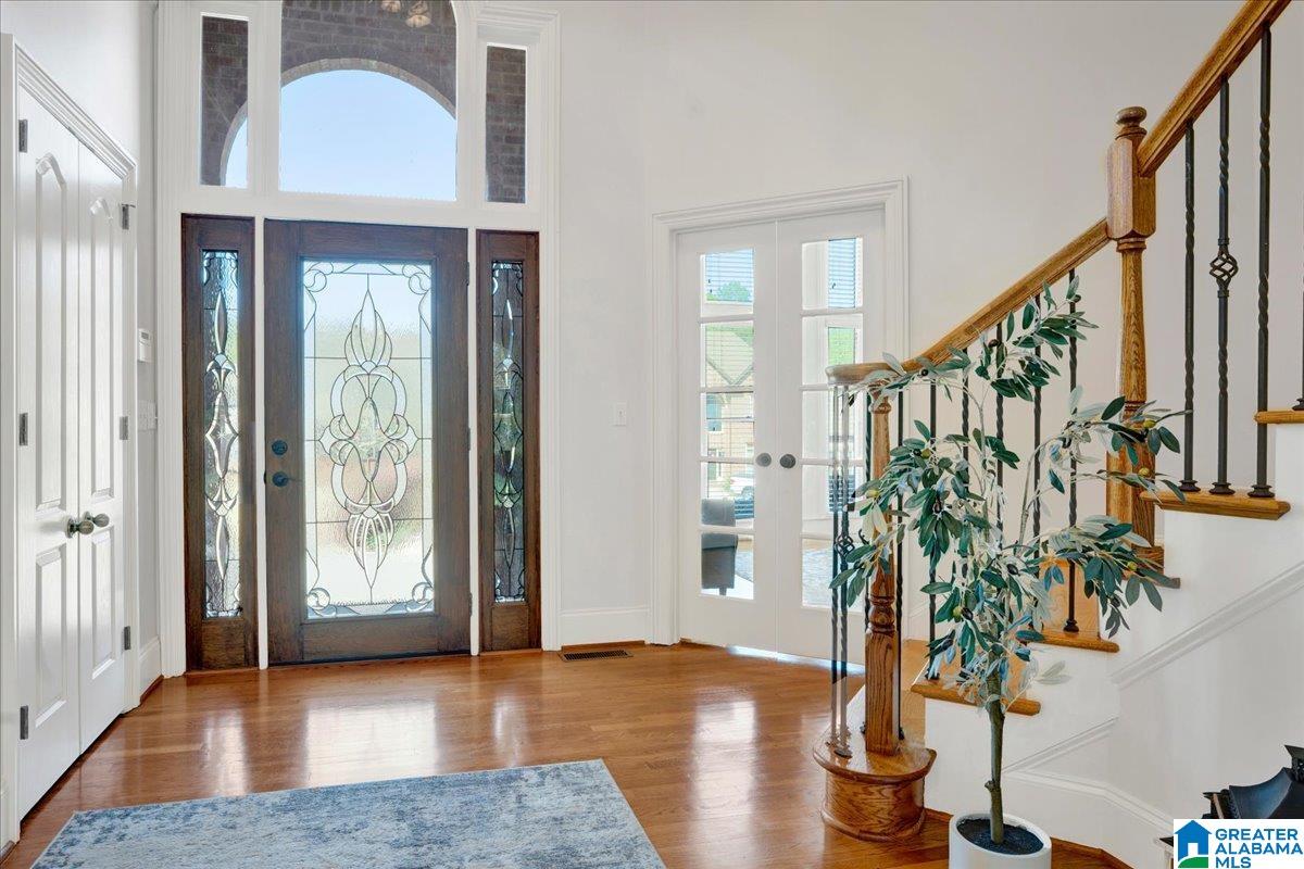 1000 WARRINGTON CIRCLE