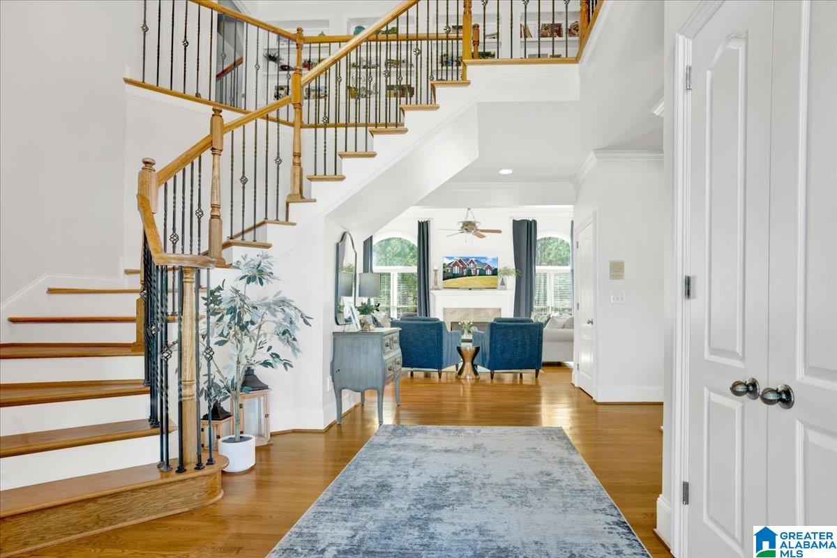 1000 WARRINGTON CIRCLE