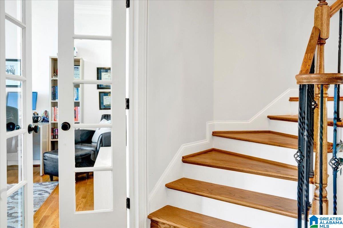 1000 WARRINGTON CIRCLE