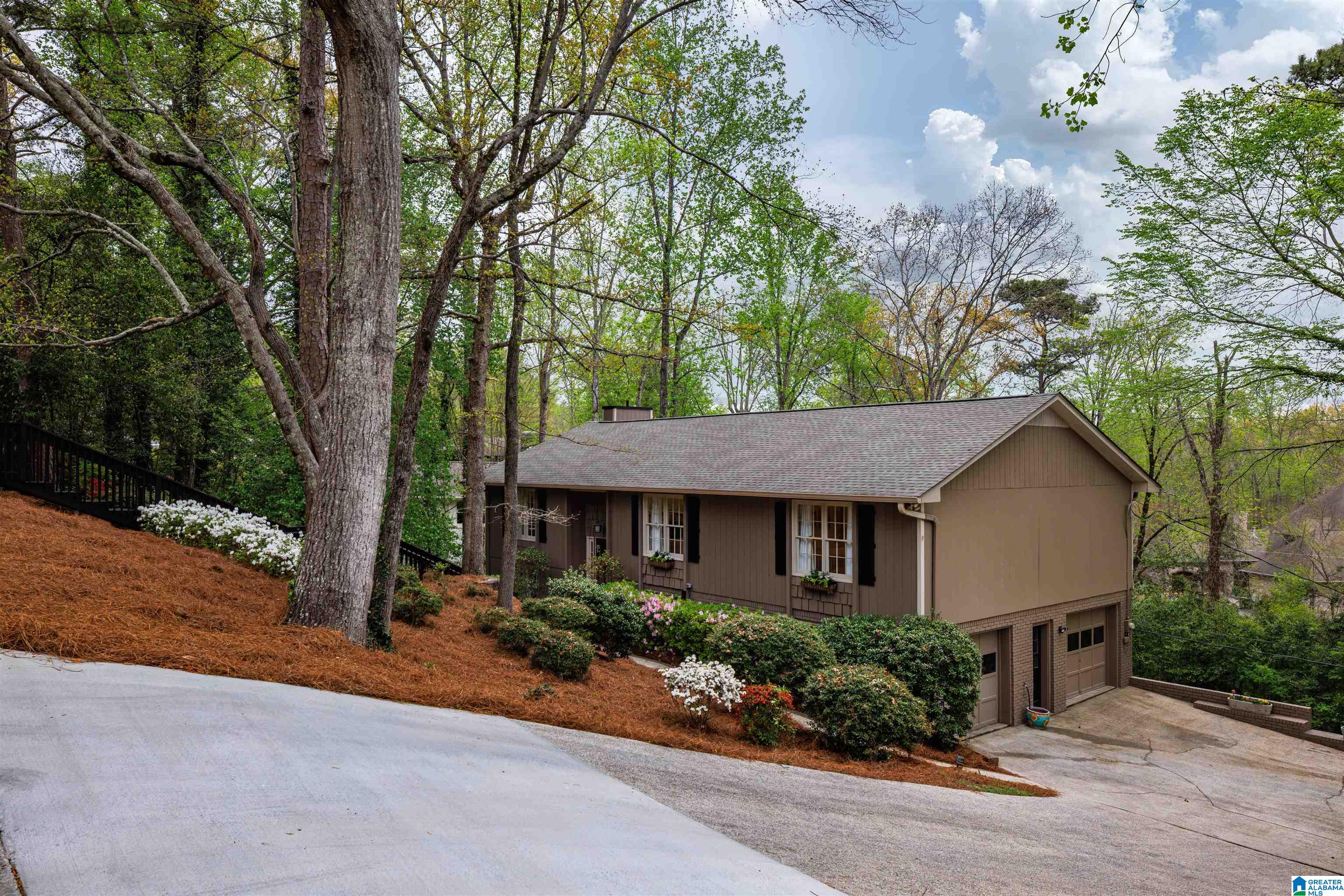 3625 RIDGECREST ROAD