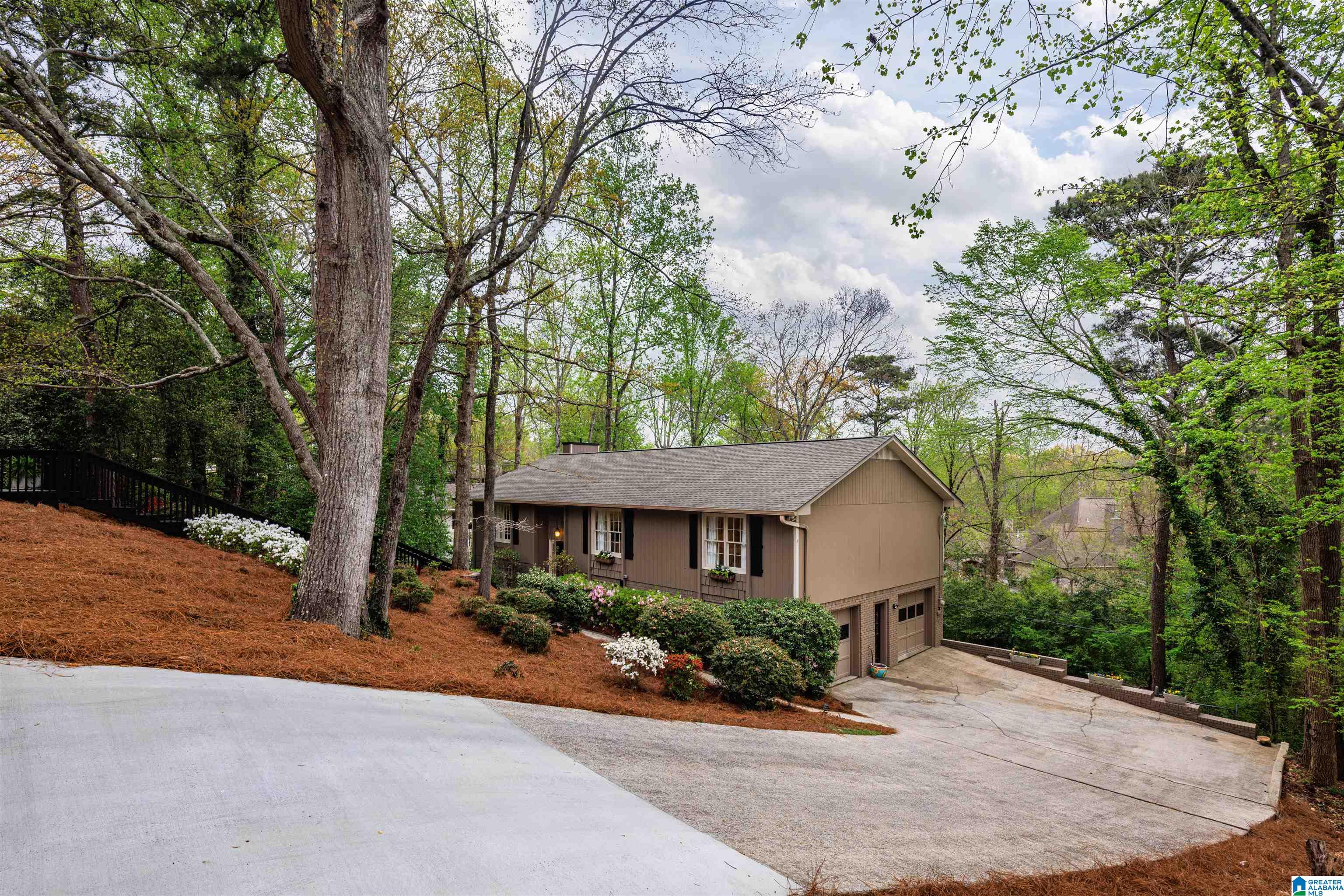 3625 RIDGECREST ROAD