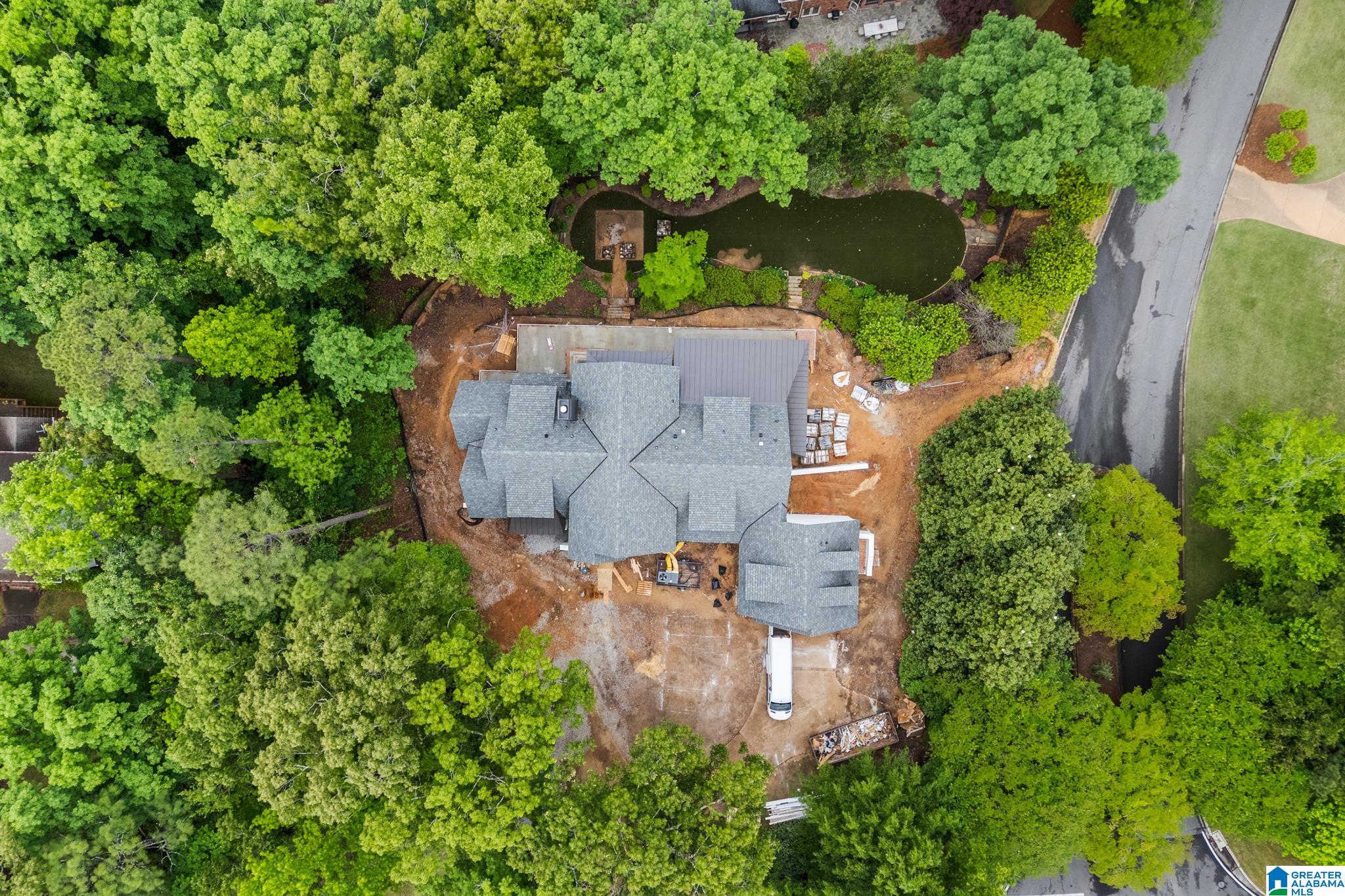 2624 DOLLY RIDGE ROAD