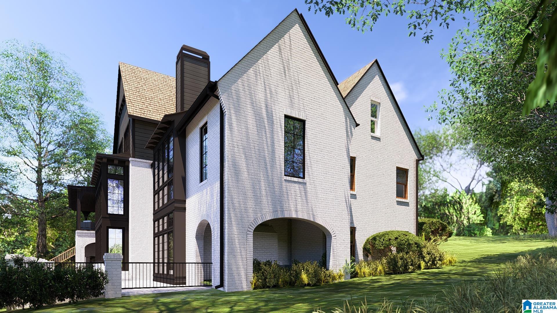 2624 DOLLY RIDGE ROAD