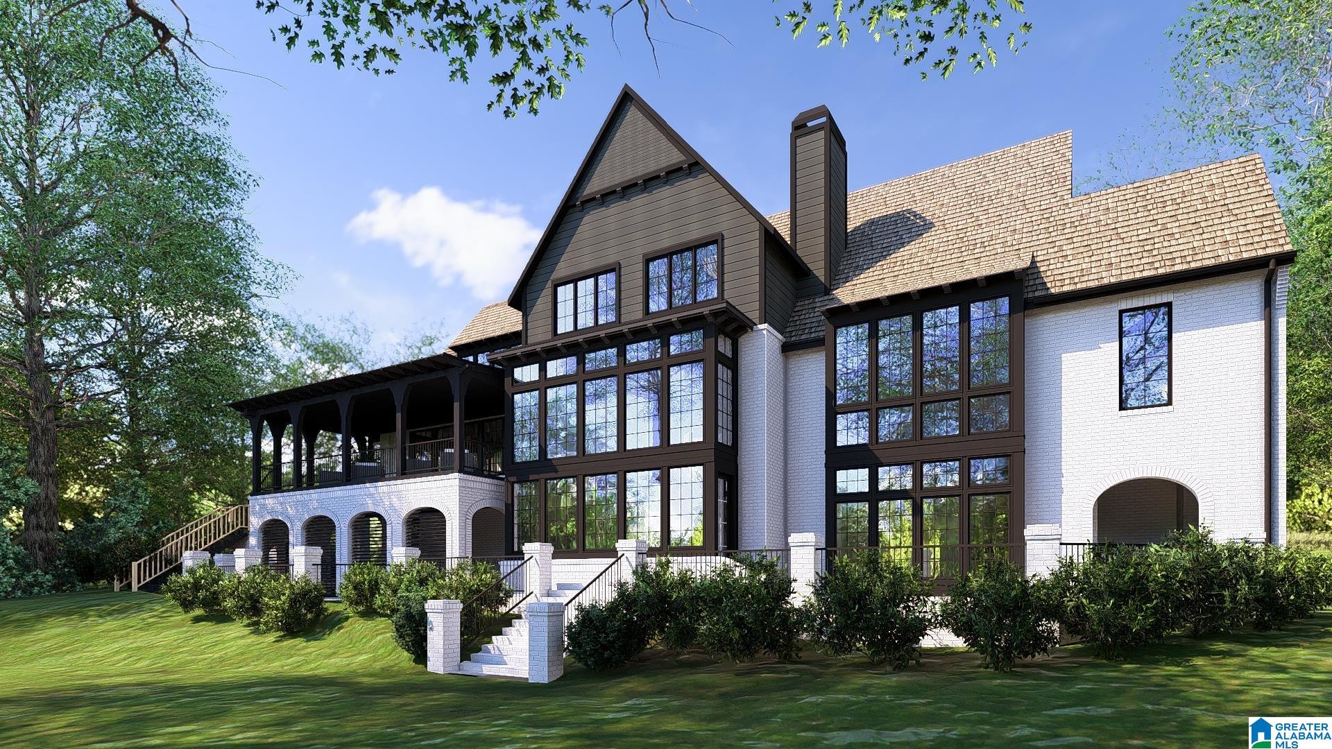 2624 DOLLY RIDGE ROAD
