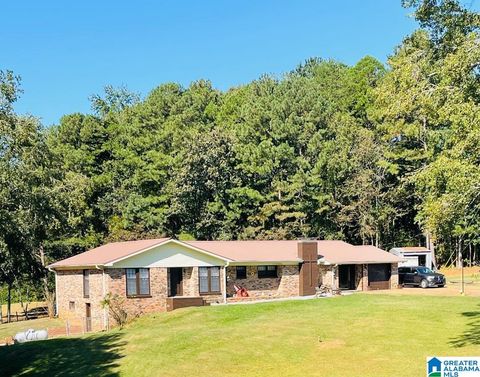 3324 COON CREEK ROAD EMPIRE AL 35063