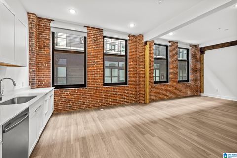 Photo of 1329 4th Avenue S #208, BIRMINGHAM, AL 35233 (MLS # 21427850)