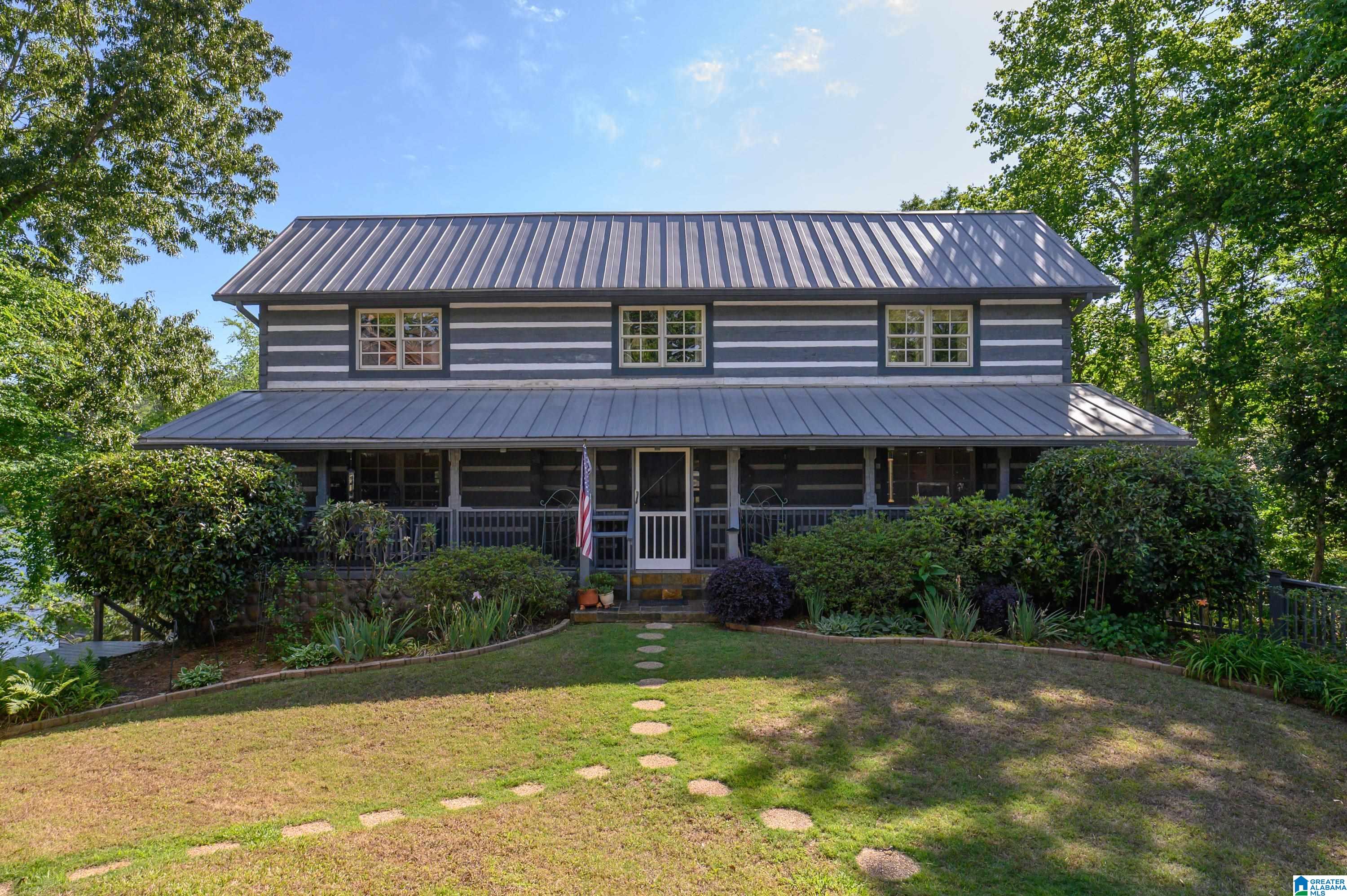 389 RIDGE DRIVE