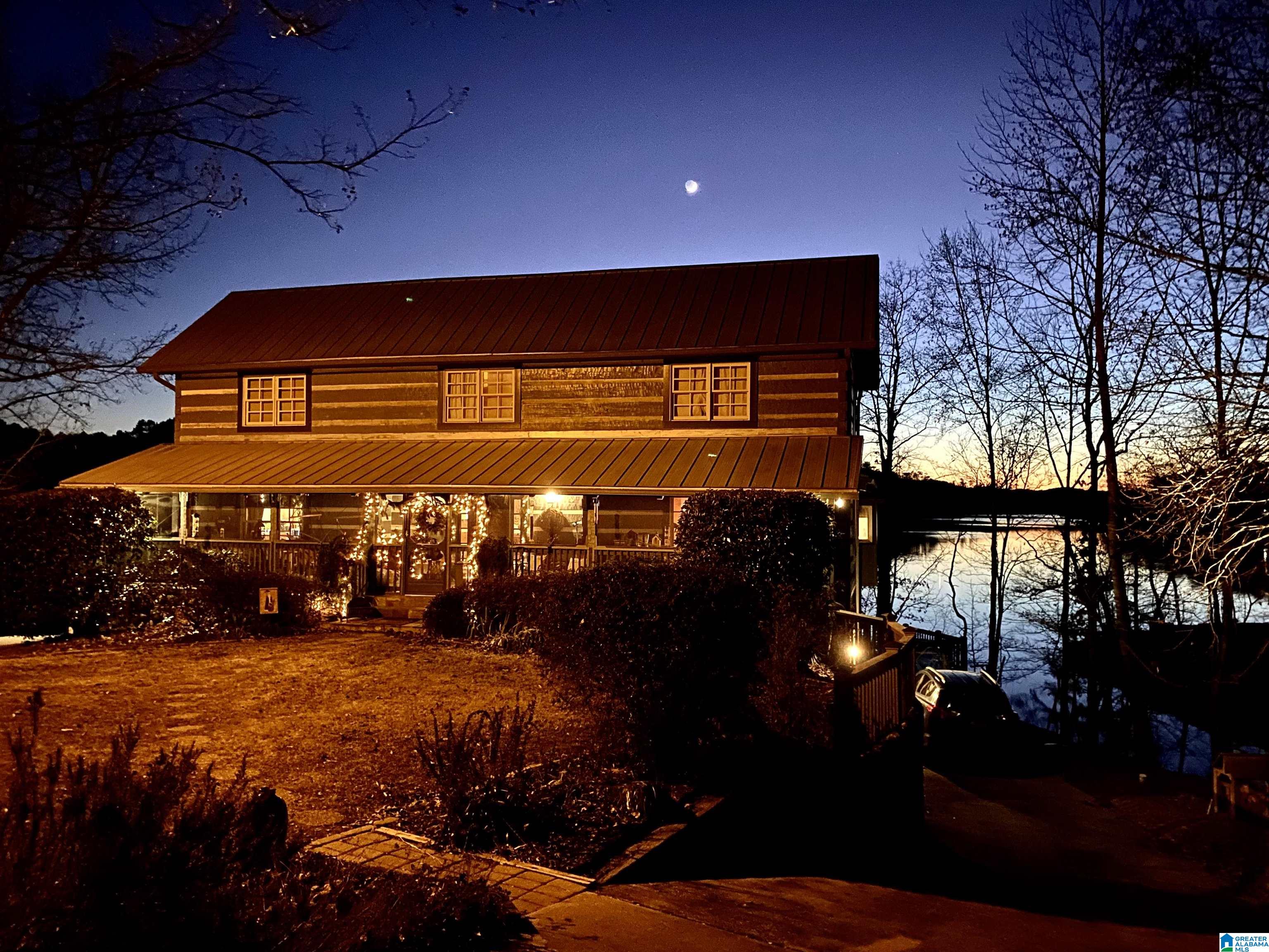 389 RIDGE DRIVE