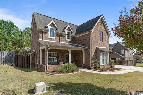 148 LAKE CHELSEA DRIVE CHELSEA AL 35043