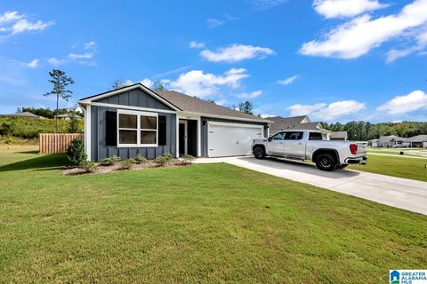 827 FISH CAMP ROAD CHELSEA AL 35043