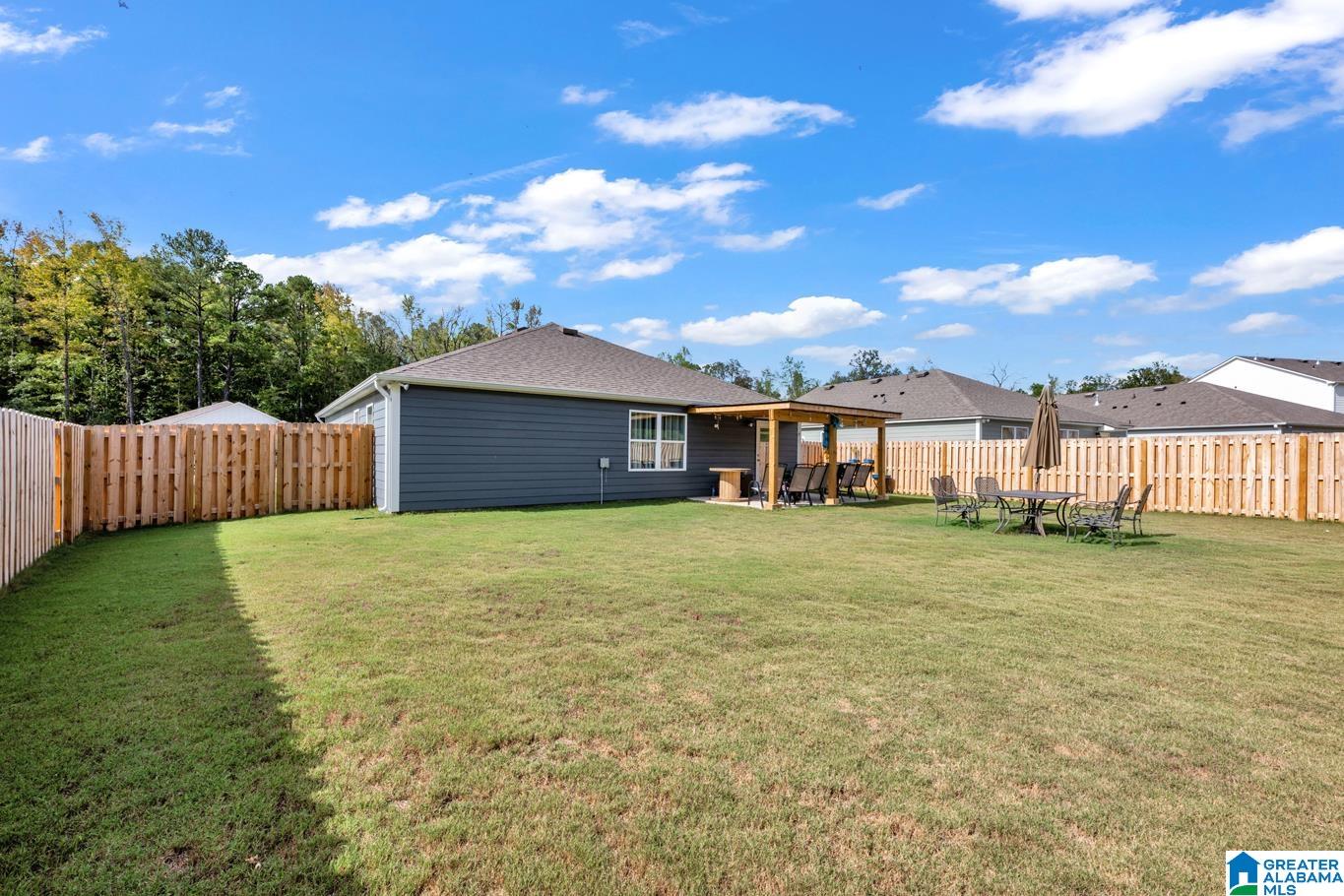 827 FISH CAMP ROAD