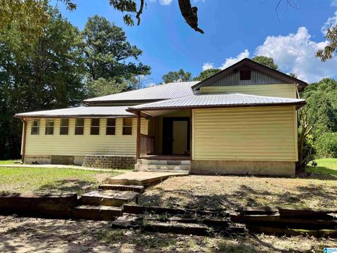 5036 GODFREY ROAD ADAMSVILLE AL 35005