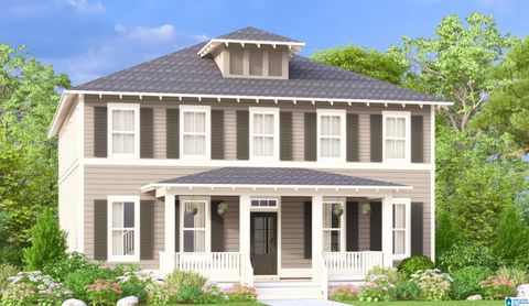 142 JEFFERSON PLACE BIRMINGHAM AL 35242