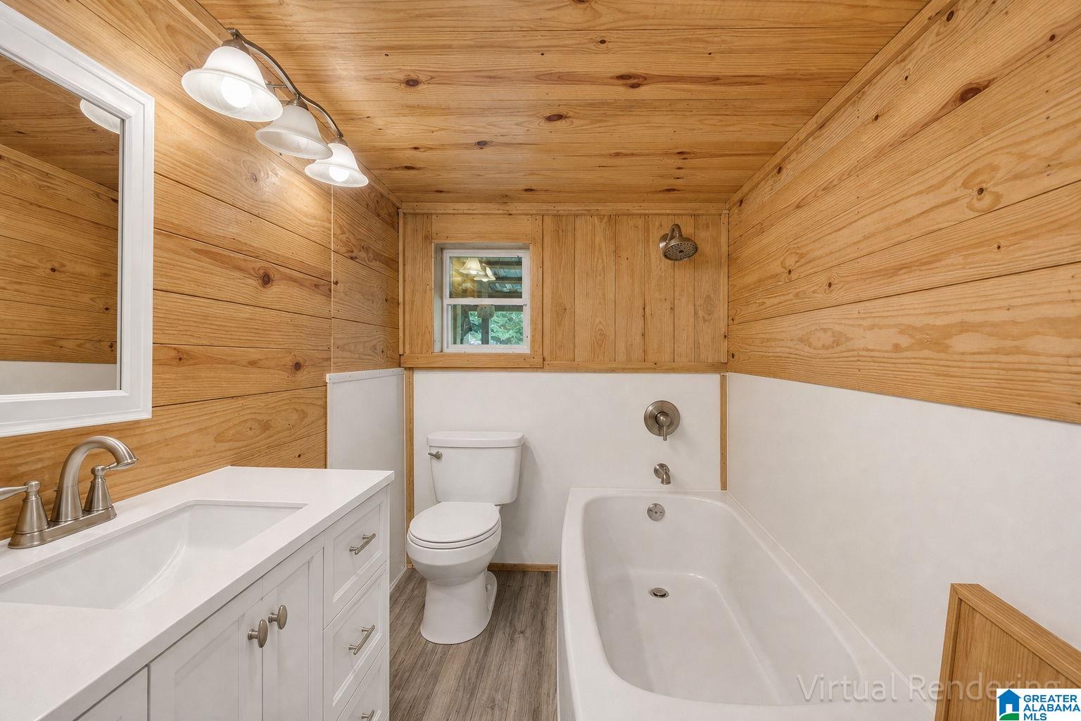 96 ROLLING MOUNTAIN ROAD - Photo 4