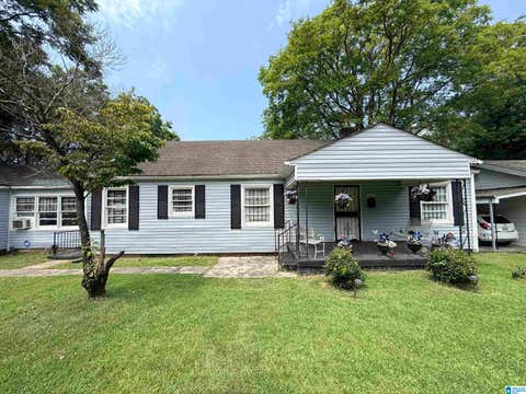 Photo of 316 Nevada Street, BIRMINGHAM, AL 35224 (MLS # 21461782)