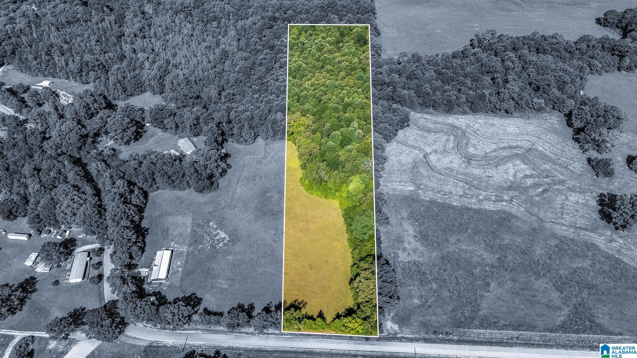 Photo 1 of 13 — 1075 COUNTY ROAD 265 12, FLORENCE, AL 35633