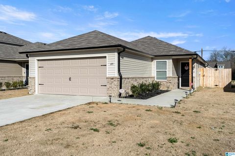 693 SAVANNAH STREET ODENVILLE AL 35120