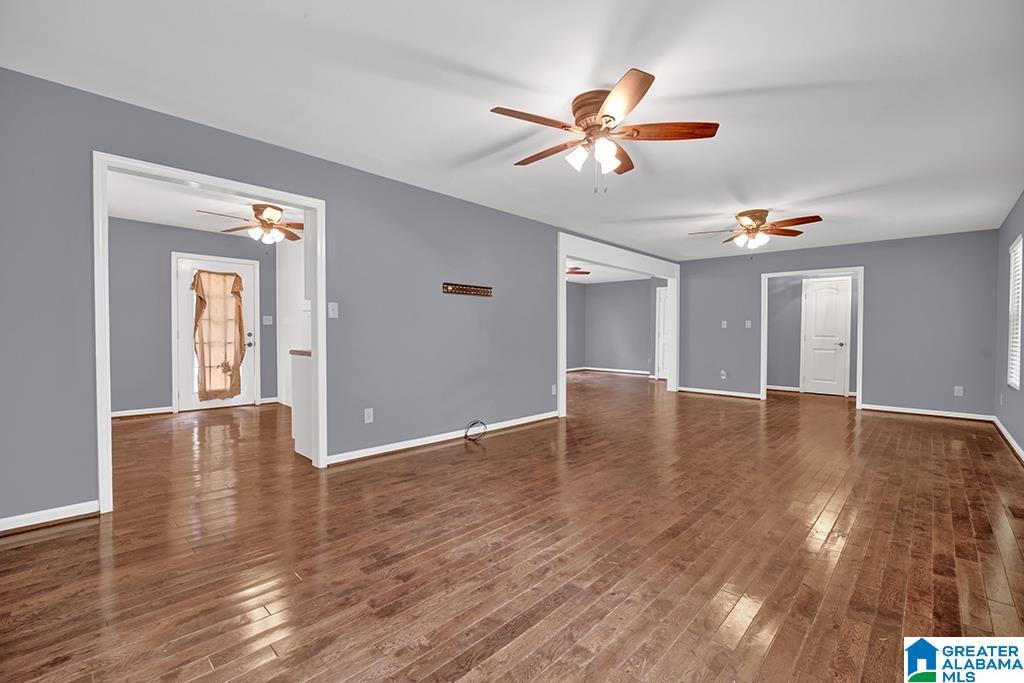7371 THOMAS HALL DRIVE