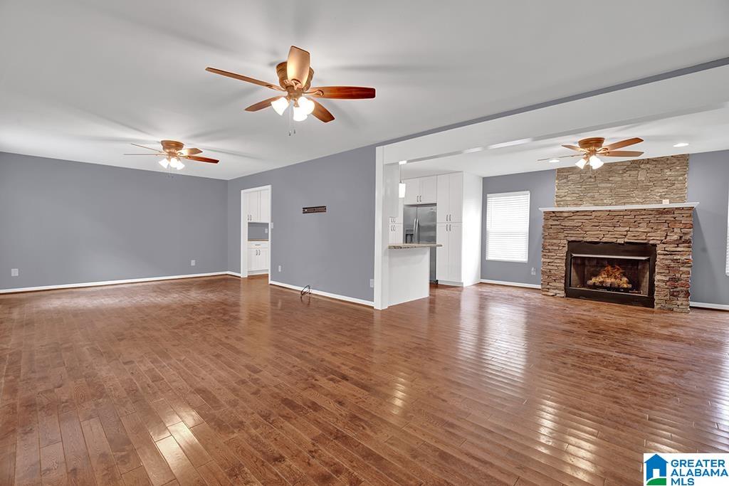7371 THOMAS HALL DRIVE