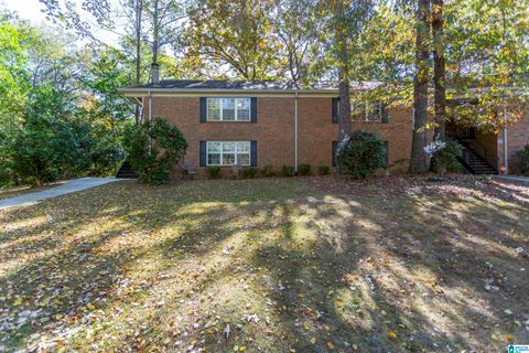 Photo of 2098 Montreat Circle #2098, BIRMINGHAM, AL 35216 (MLS # 21448686)