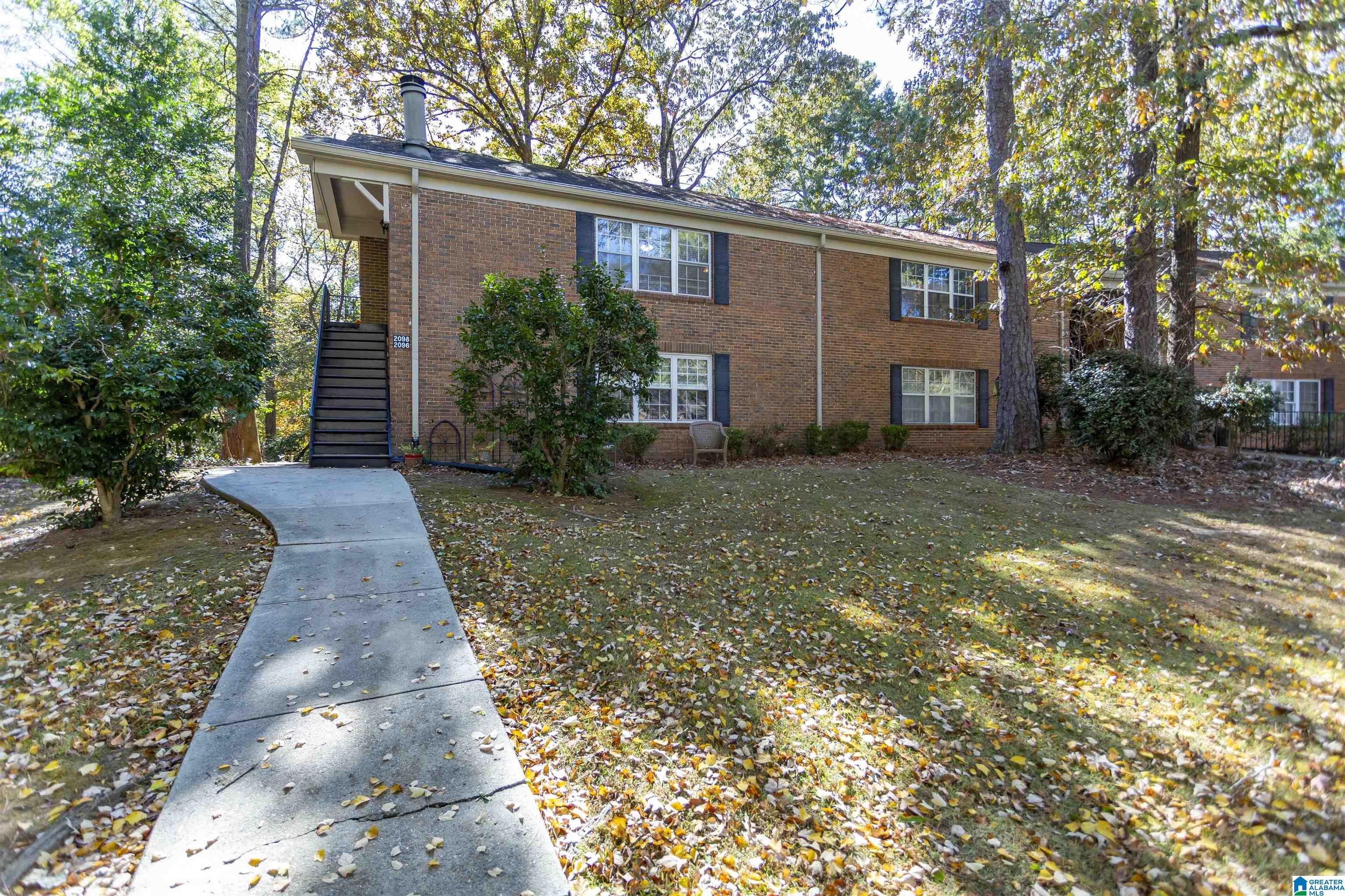 2098 MONTREAT CIRCLE 2098