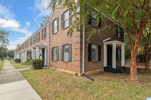 1710 VALLEY AVENUE H HOMEWOOD AL 35209