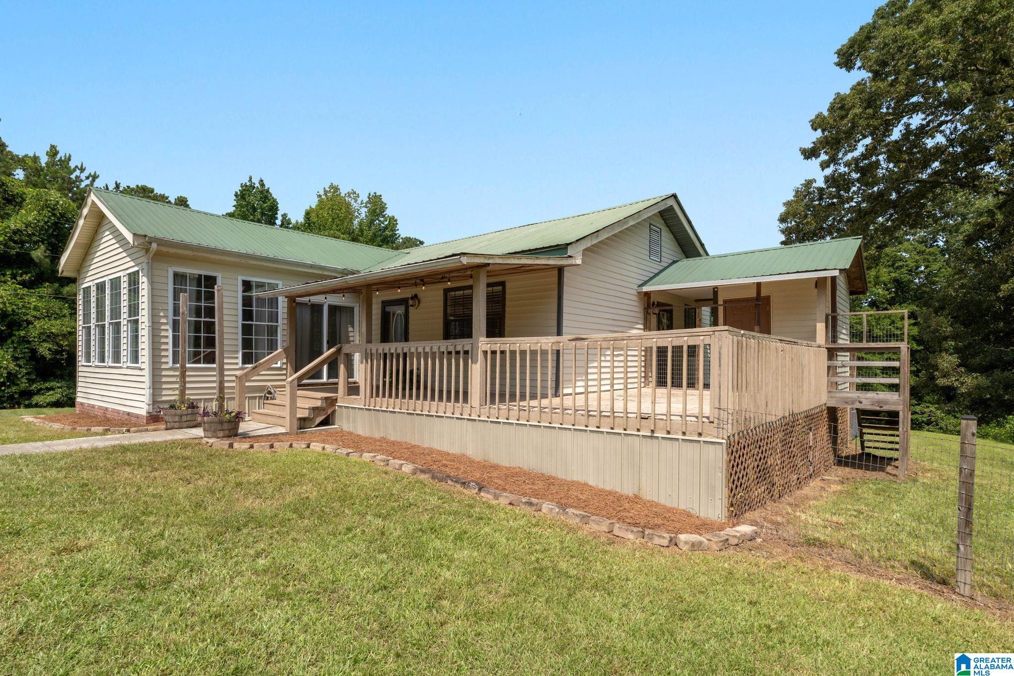 265 PAYNE ROAD