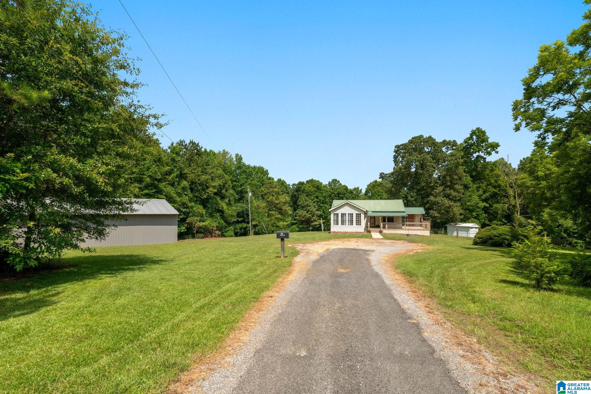 265 PAYNE ROAD