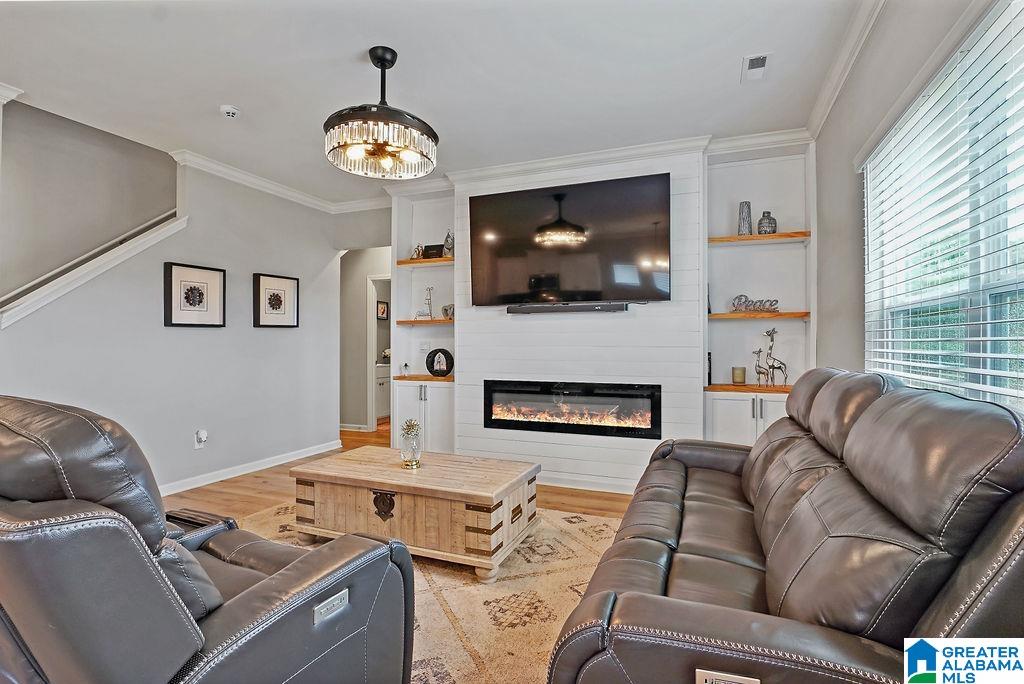 3001 SPECKLEBELLY WAY