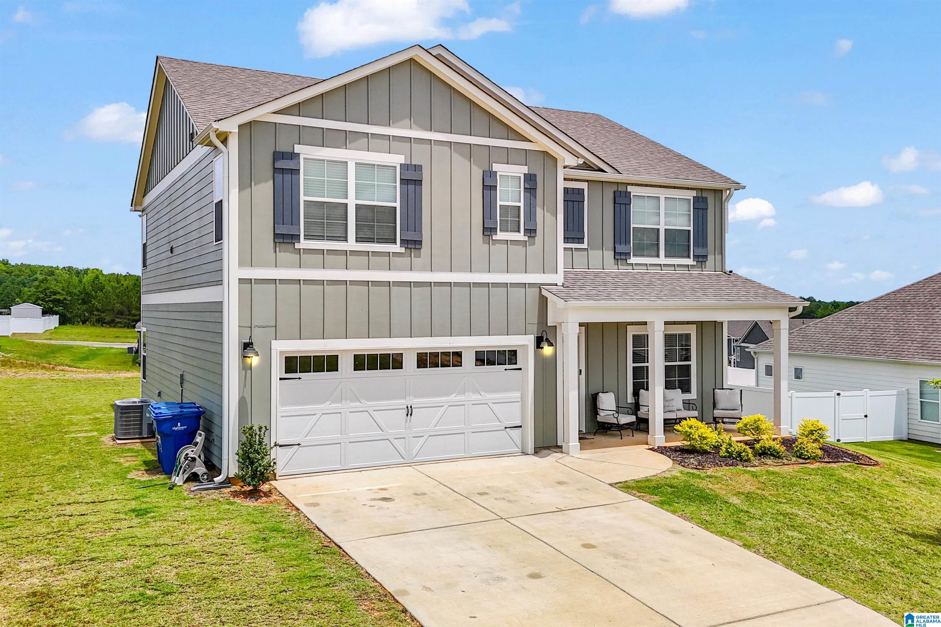 3001 SPECKLEBELLY WAY