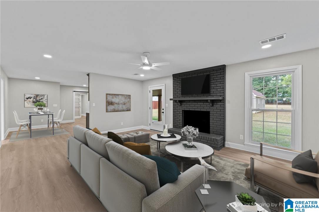 1332 INDEPENDENCE DRIVE