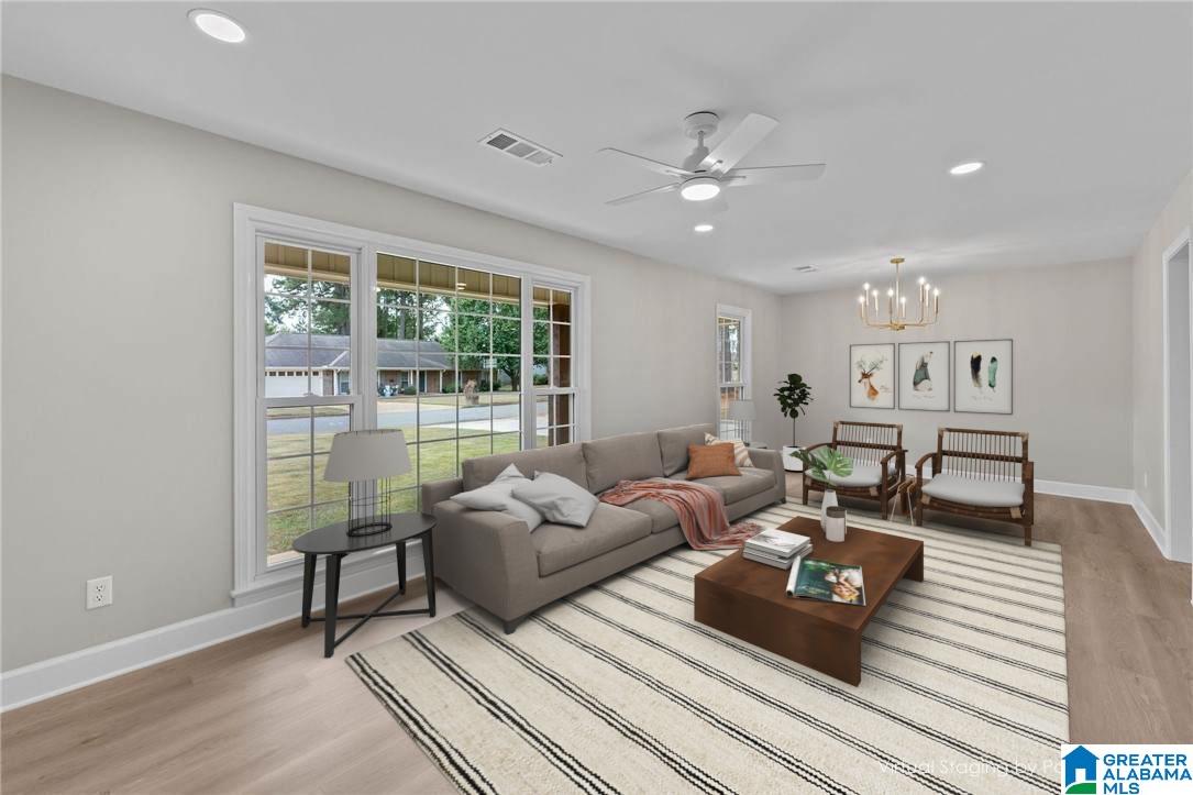 1332 INDEPENDENCE DRIVE