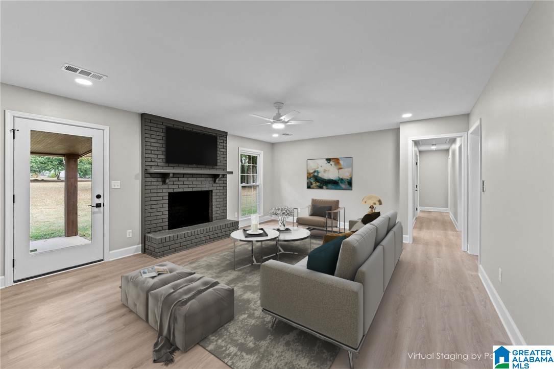 1332 INDEPENDENCE DRIVE