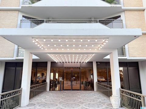 Photo of 1120 Beacon Parkway E #100, BIRMINGHAM, AL 35209 (MLS # 21465371)
