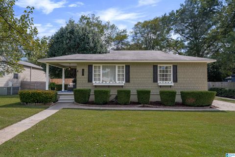 237 RALEIGH AVENUE HOMEWOOD AL 35209