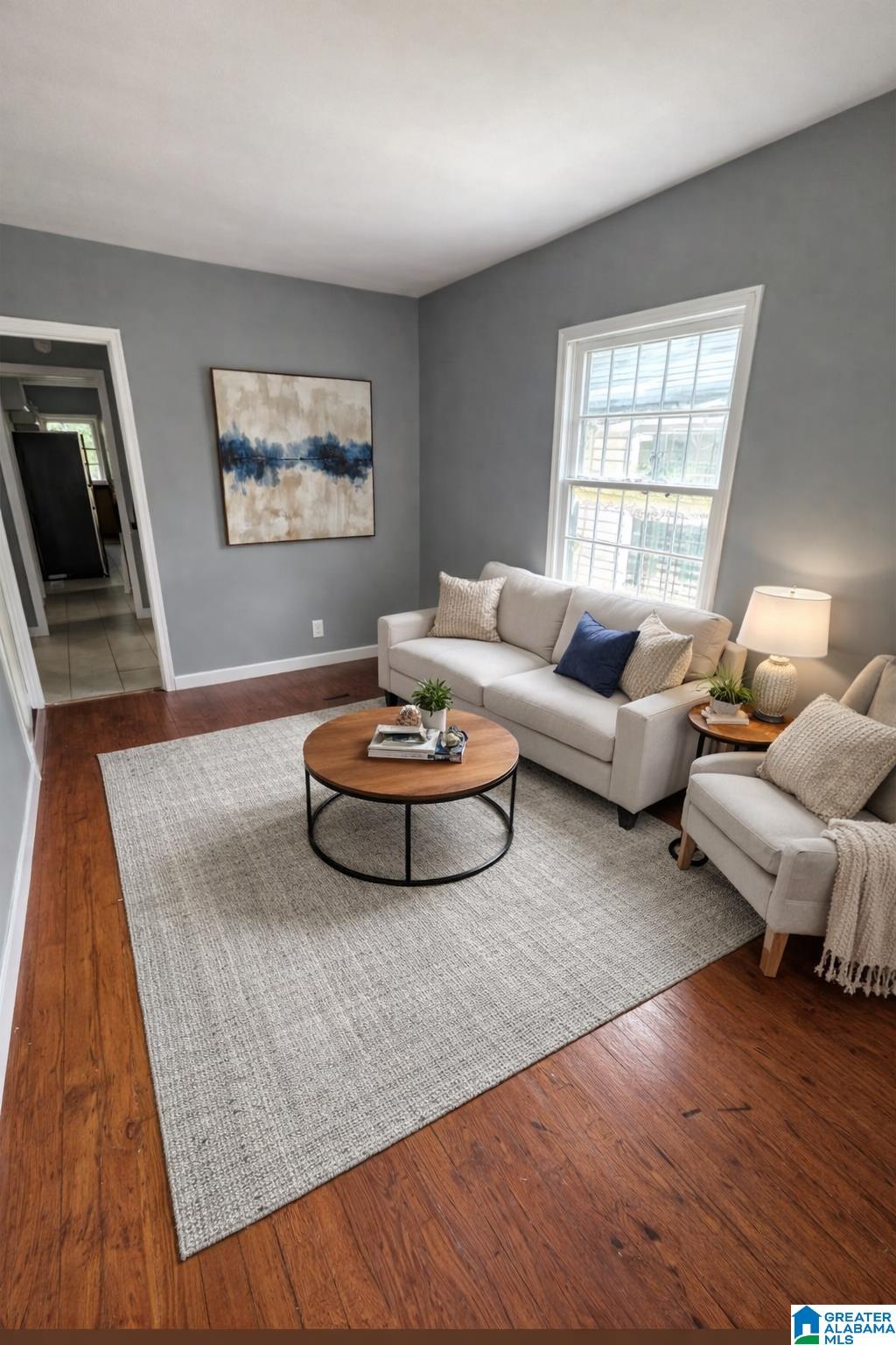 118 SW 3RD AVENUE SW