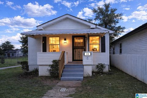 118 SW 3RD AVENUE SW BIRMINGHAM AL 35211